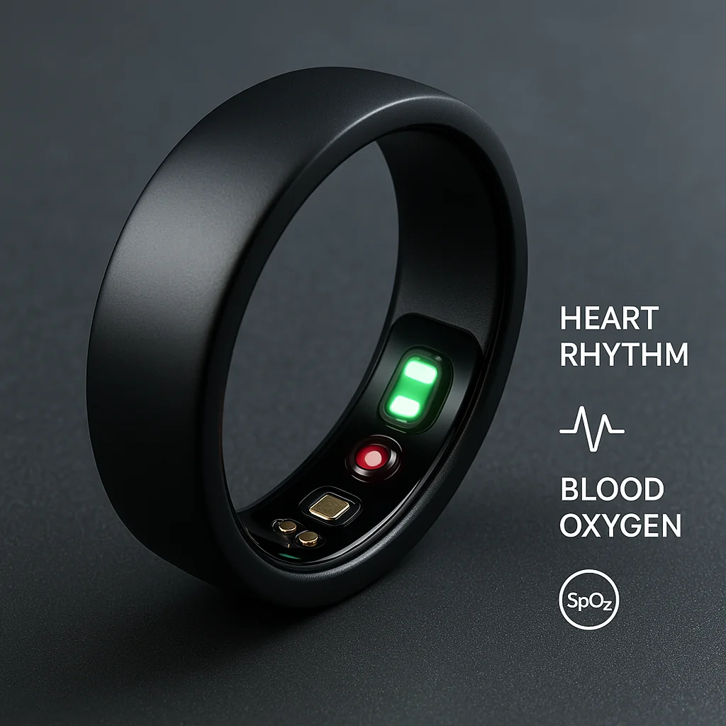 Smart Ring